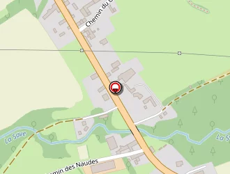 Carte de Larralde Marcel à Pinas