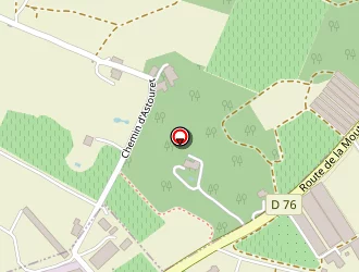 Carte de Lebouteillier Stéphane à Garde (la)