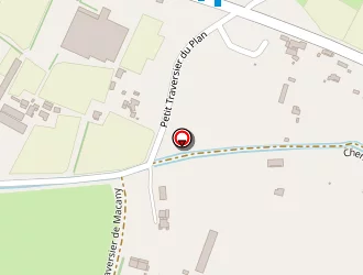 Carte de Helius Communication à Hyères