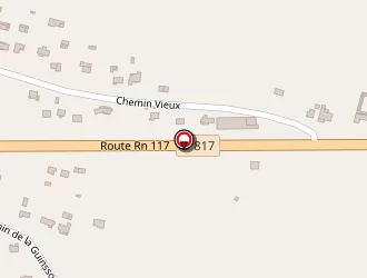 Carte de Seat Sud Auto Emotion Distributeur à Landorthe