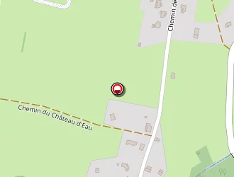 Carte de Caubet Jean-claude à Cassagne