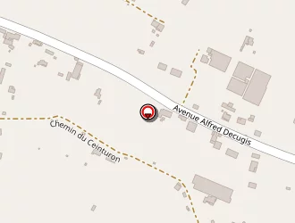 Carte de Toucas Franck à Hyères