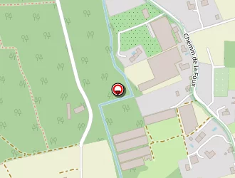 Carte de Verin Manuel à Pradet (le)