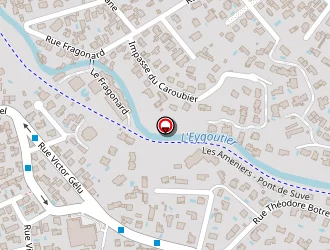 Carte de Kris Multiservices à Toulon