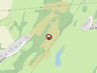 Carte de Couffitte Louis à Lourdes