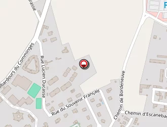 Carte de Blitz Surplus à Saint-gaudens