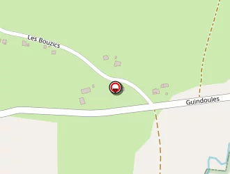 Carte de Apiculture à Pailhès