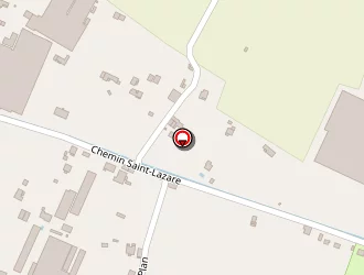 Carte de Chambret Didier à Hyères