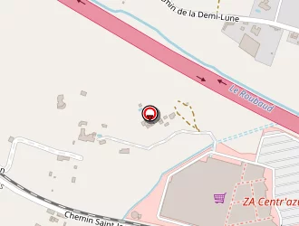 Carte de Rg Dépannage à Hyères