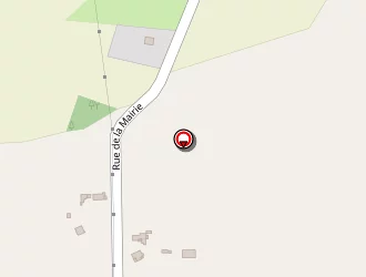 Carte de Lougarre J-f à Savarthès