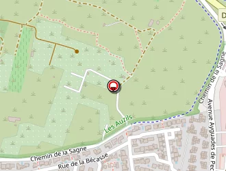 Carte de Cornu Jean Marc à Gruissan