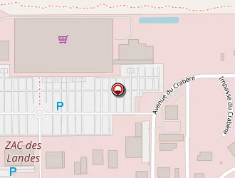 Carte de Couleurs De Tollens à Estancarbon