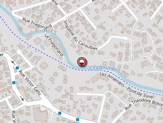 Carte de Rizzo Eric à Toulon