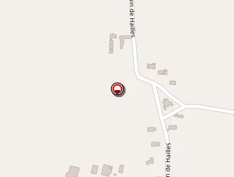 Carte de Everblue 3p (perigueux Piscines Plomberie) Distributeur à Périgueux