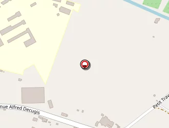 Carte de Garage Rolfo à Hyères