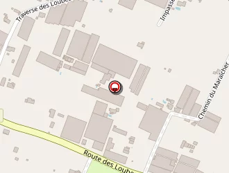 Carte de Aquarissimo à Hyères