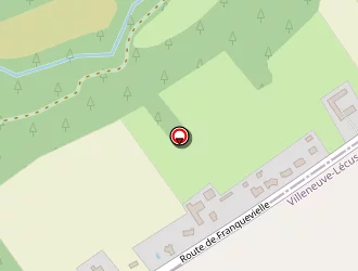 Carte de Barrère Gilles à Pinas