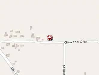 Carte de A.g. Accompagnement Et Services à Labarthe-inard