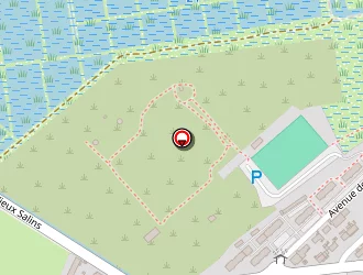 Carte de Strazzera Stéphane à Hyères