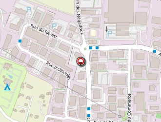 Carte de Rectification 83 à Six-fours-les-plages