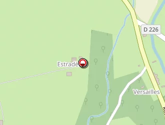 Carte de Clos Jean-michel à Asson