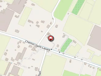 Carte de Hyeres Portail à Hyères