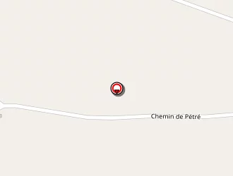 Carte de S.a.i.t à Labarthe-inard