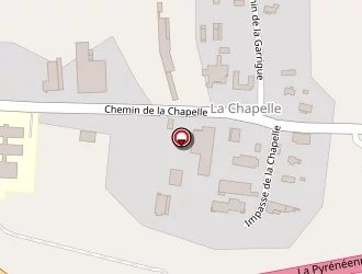 Carte de Nicoli Et Fils à Villeneuve-de-rivière