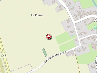 Carte de Mairie à Antist