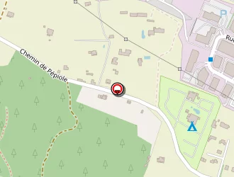 Carte de Setcargo à Orly