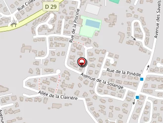 Carte de Vr Design à Garde (la)