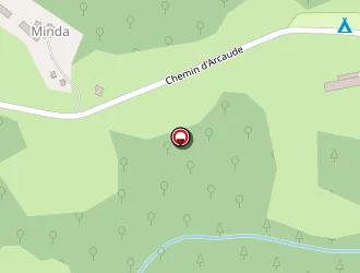 Carte de Filippi Olivia à Sainte-colome