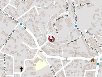 Carte de Systeme Constructif Isoland à Toulon