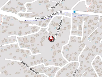 Carte de De Construction Vente Pagreg à Garde (la)