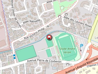 Carte de Cousin Cathy à Hyères