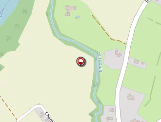 Carte de Mione Frédéric à Cassagne