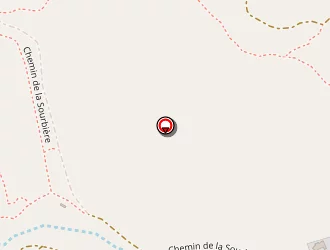 Carte de Rt 2012 - Bbc à Bormes-les-mimosas