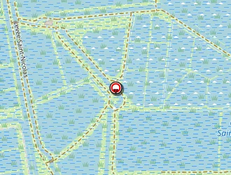 Carte de Scamille à Hyères