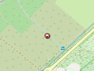 Carte de Magane à Gruissan