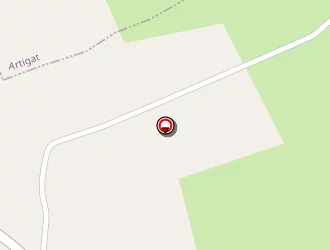 Carte de Mairie à Lanoux