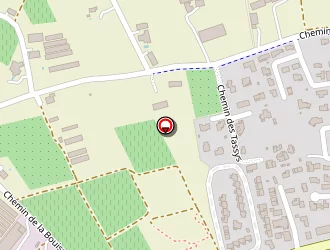 Carte de Baravalle à Crau (la)