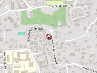 Carte de Steiner Philippe à Sanary-sur-mer