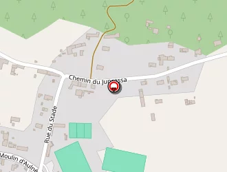 Carte de Héry Patrick à Villeneuve-de-rivière