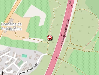 Carte de Ravaut Grégory à Bages