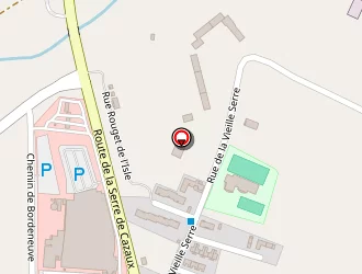 Carte de Dom'plomberie-97-4 à Saint-gaudens