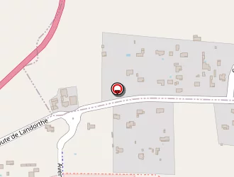 Carte de Abigaëlle Fleurs à Estancarbon