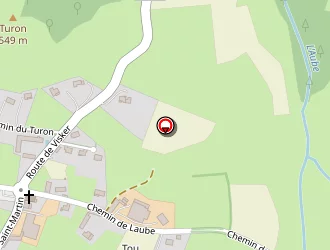 Carte de Latarche Flavien à Loucrup