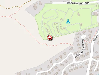 Carte de Jfk à Bormes-les-mimosas