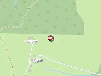 Carte de Bel'repayre à Manses