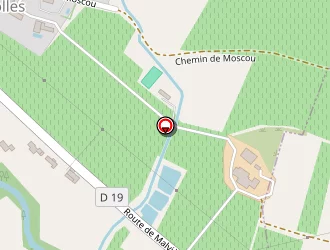 Carte de Le Restaurant à Brugairolles